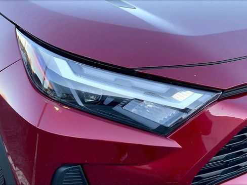 Used 2023 Toyota RAV4 XLE w/ Convenience Package image 26