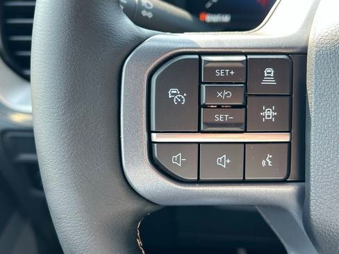 New 2025 Ford F150 Lariat w/ Equipment Group 502A High image 36