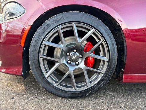 Used 2019 Dodge Charger R/T w/ Daytona Edition Group image 33