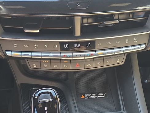 Certified 2023 Cadillac CT5 Luxury AWD/4WD image 24