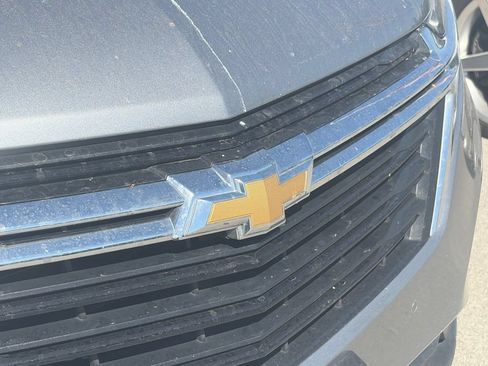Used 2024 Chevrolet Equinox LT AWD/4WD image 6