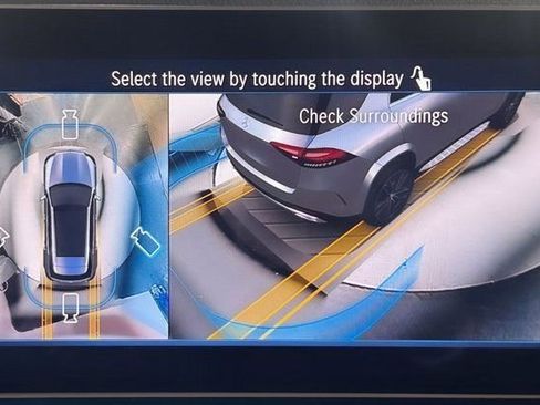 Certified 2026 Mercedes-Benz GLE 350 4MATIC image 21