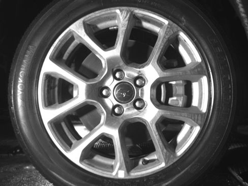 Used 2025 Jeep Compass Limited image 13