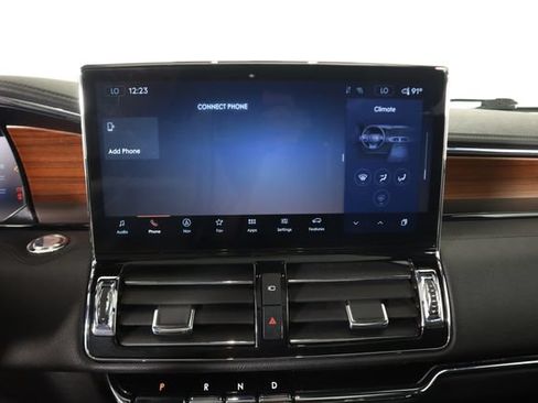 Used 2023 Lincoln Navigator L Reserve w/ Equipment Group 201A AWD/4WD image 47
