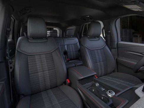 New 2026 Ford Explorer ST-Line w/ Premium Package image 10