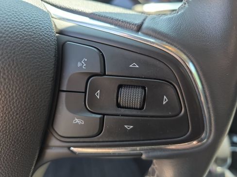 Certified 2023 Buick Encore GX Preferred w/ Cold Weather Comfort Package FWD image 19