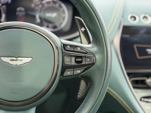 Used 2023 Aston Martin DBX 707 image 46