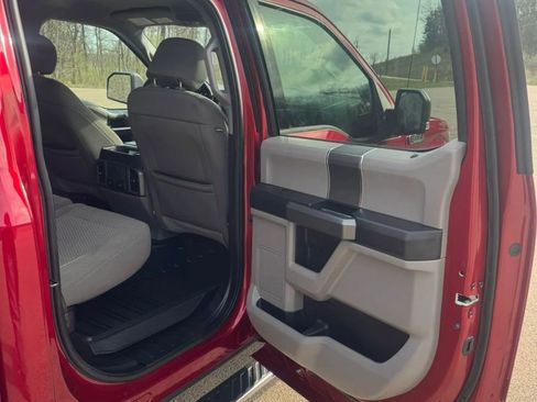 Used 2018 Ford F150 XLT w/ Equipment Group 302A Luxury image 19