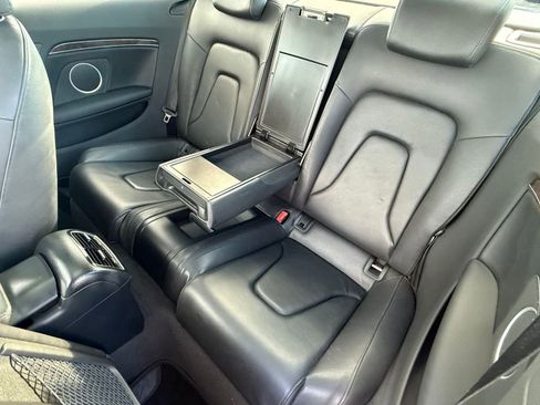 Used 2014 Audi A5 2.0T Premium Plus w/ Premium Plus Package image 28