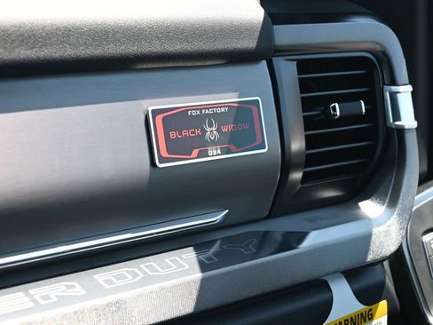 New 2026 Ford F350 Platinum AWD/4WD image 38
