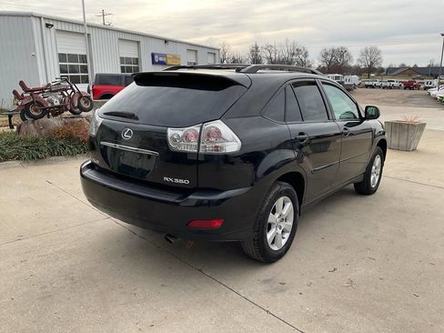 Used 2007 Lexus RX 350 AWD image 9