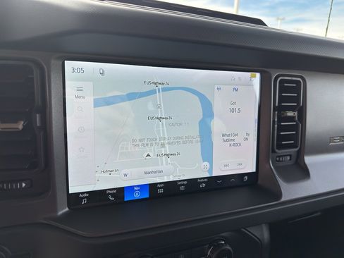 New 2026 Ford Bronco Badlands image 20