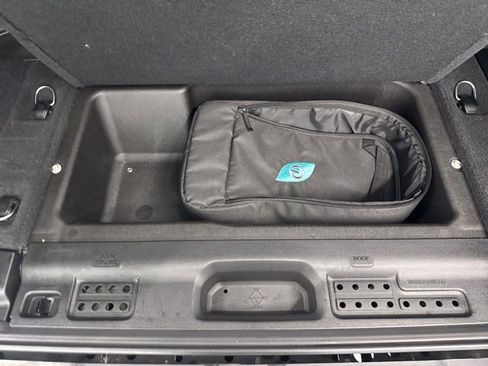 Used 2023 Jeep Wrangler Unlimited Sahara w/ Cold Weather Group image 11