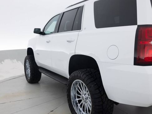 Used 2015 Chevrolet Tahoe LT AWD/4WD image 13