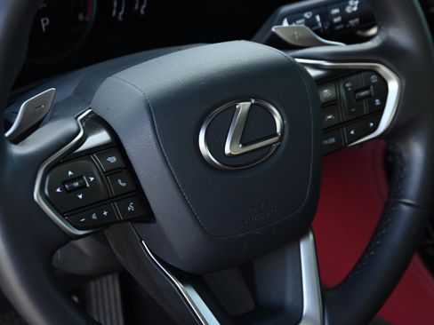 Used 2025 Lexus NX 250 FWD image 21