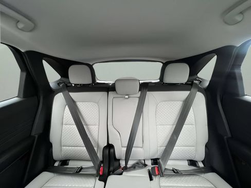 Used 2024 Ford Escape Active w/ Cold Weather Package FWD image 16