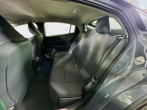Used 2023 Toyota Prius Prime FWD image 24