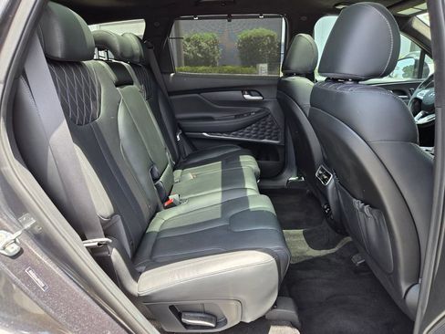 Used 2023 Hyundai Santa Fe Calligraphy AWD/4WD image 19