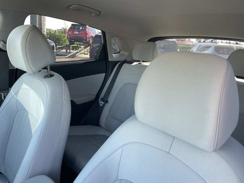 Certified 2023 Hyundai Kona SEL w/ Cargo Package image 22