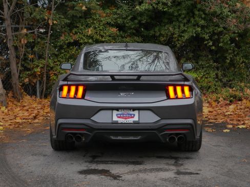 New 2025 Ford Mustang GT Premium w/ GT Performance Package image 21