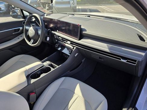 New 2026 Hyundai Sonata SEL image 8