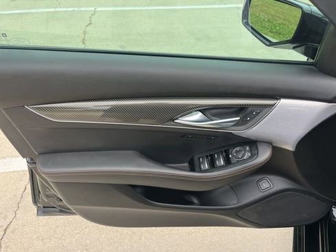 Used 2021 Cadillac CT5 Sport image 12