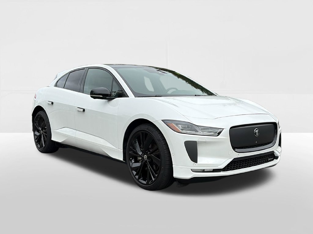 Used 2024 Jaguar I-PACE R-Dynamic HSE AWD/4WD image 2