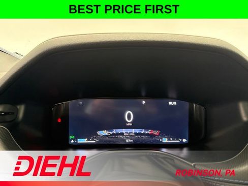 New 2026 Jeep Compass Limited w/ Sun, Sound & Navigation Group AWD/4WD image 28