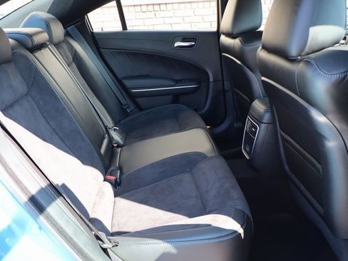 Used 2023 Dodge Charger R/T Scat Pack w/ Plus Group image 45