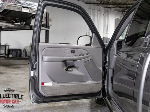 Used 2000 GMC Sierra 1500 2WD Extended Cab w/ Convenience Plus Group image 55