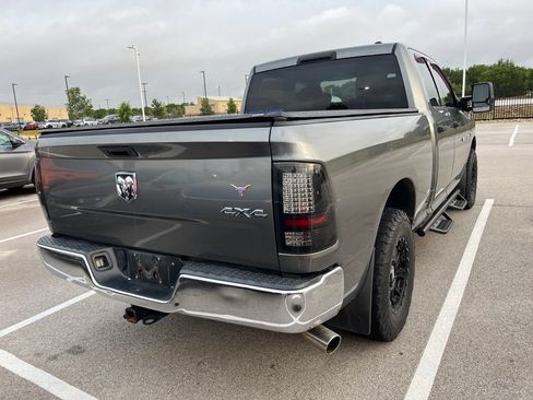 Used 2012 RAM 1500 ST w/ SXT Appearance Group AWD/4WD image 3