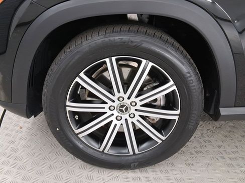 Used 2024 Mercedes-Benz GLE 450e 4MATIC image 11
