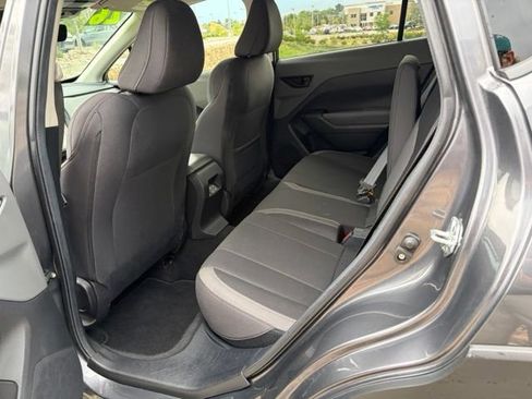 Used 2026 Subaru Crosstrek 2.5i Premium AWD/4WD image 13