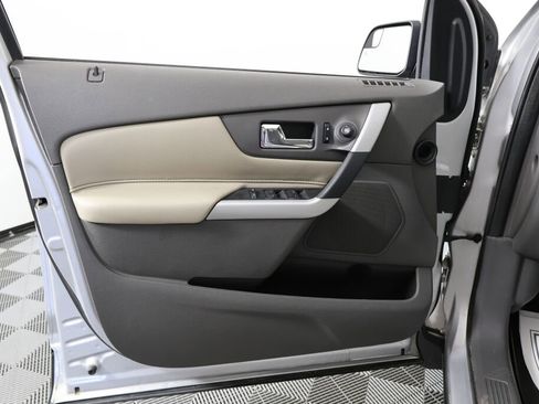 Used 2014 Ford Edge SEL w/ Equipment Group 205A image 12