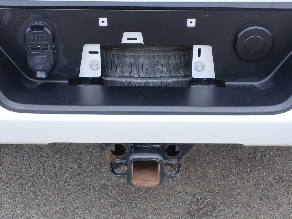 Used 2024 Chevrolet Silverado 1500 Custom AWD/4WD image 29