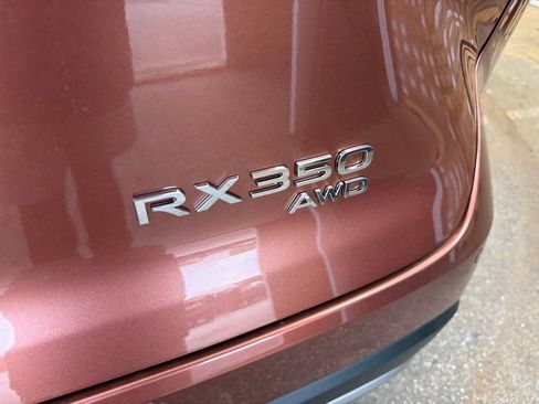 New 2026 Lexus RX 350 Premium w/ Accessory Package (2T) AWD/4WD image 19