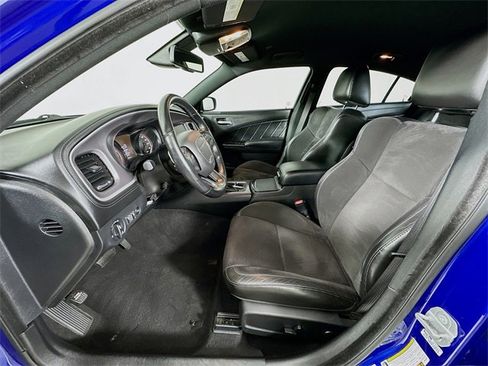 Used 2022 Dodge Charger GT w/ Plus Group image 25