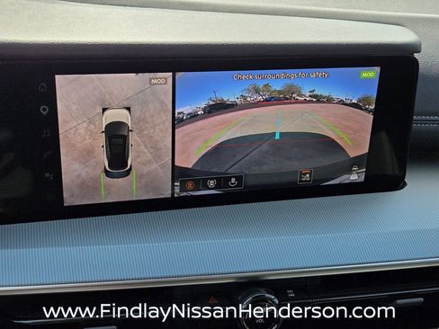 New 2026 Nissan Murano SL AWD/4WD image 14