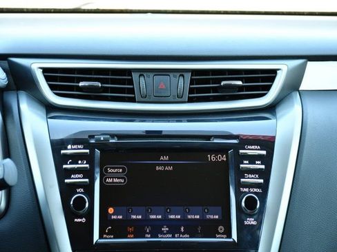 Used 2019 Nissan Murano SV w/ Premium Package AWD/4WD image 33