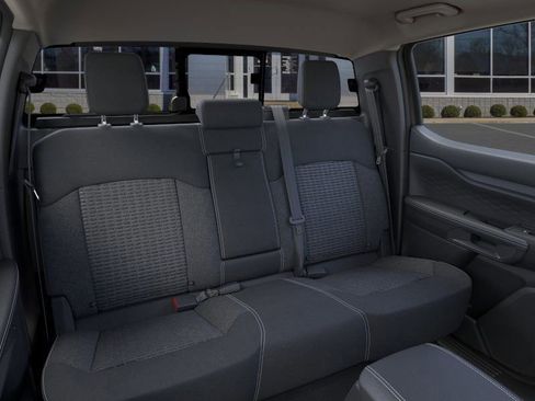 New 2026 Ford Ranger XLT image 11