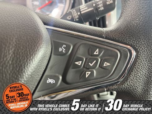 Used 2018 Chevrolet Cruze LT w/ Convenience Package image 27