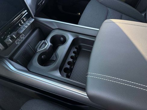 New 2026 RAM 1500 Lone Star image 22