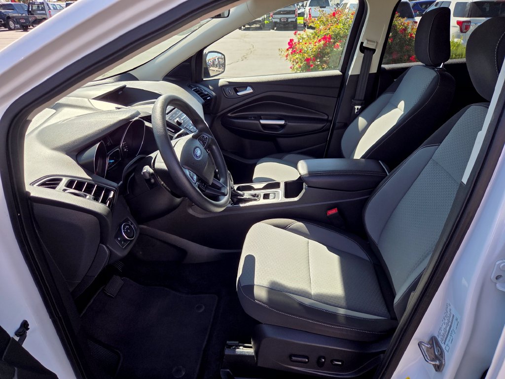 Used 2018 Ford Escape SE AWD/4WD image 11