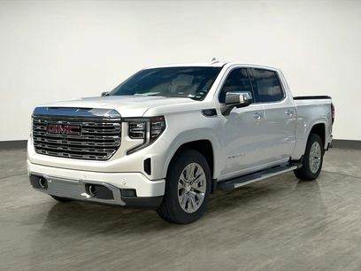 Certified 2022 GMC Sierra 1500 Denali