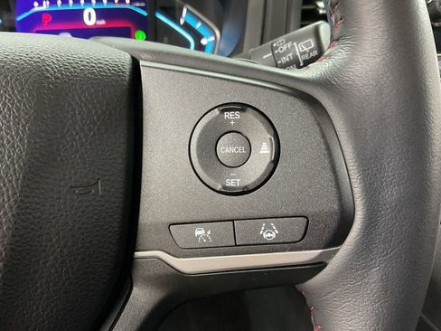 Certified 2023 Honda Odyssey Sport image 12