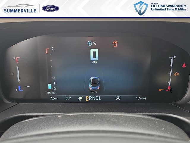 New 2026 Ford Bronco Sport Big Bend AWD/4WD image 20
