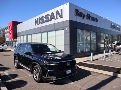 Used 2024 Honda Pilot EX-L