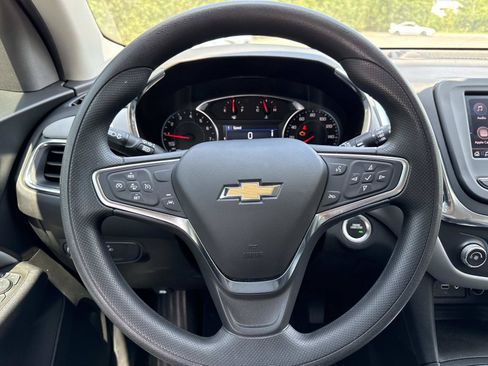 Used 2024 Chevrolet Equinox LS w/ LS Convenience Package FWD image 14