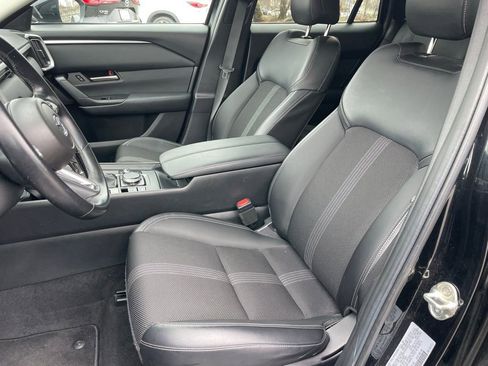 Certified 2023 MAZDA CX-50 2.5 S w/ Convenience Package image 7