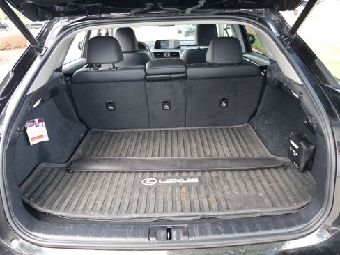 Used 2021 Lexus RX 350 FWD w/ Premium Package image 35